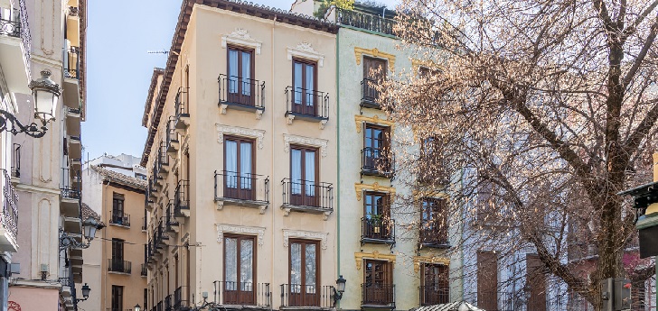 Líbere supera los 500 alojamientos bajo gestión con nuevos activos en Madrid y Granada